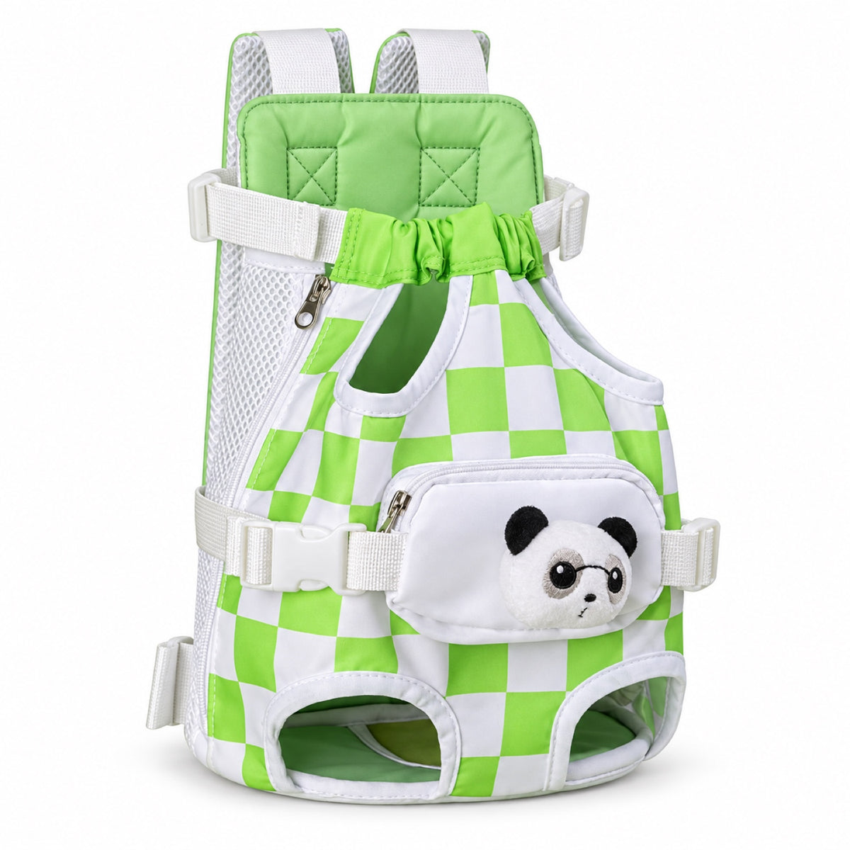 Four-Leg Pet Carrier Backpack, 4 Sizes, By GAVPEPY image 11 - 5619058716430.jpg