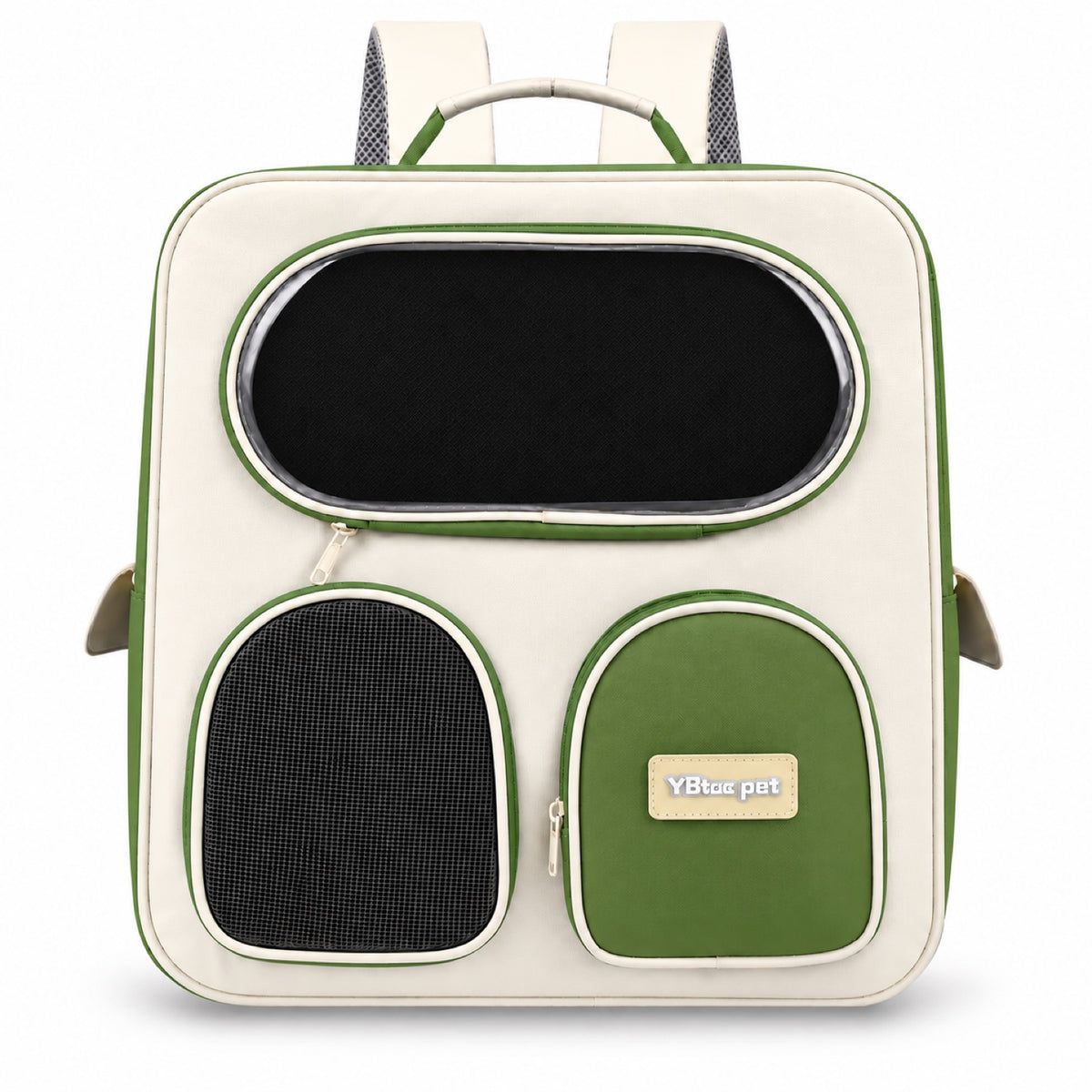 Large Multifunction Pet Backpack, 4 Colors, By GAVPEPY image 11 - 5776270938904.jpg