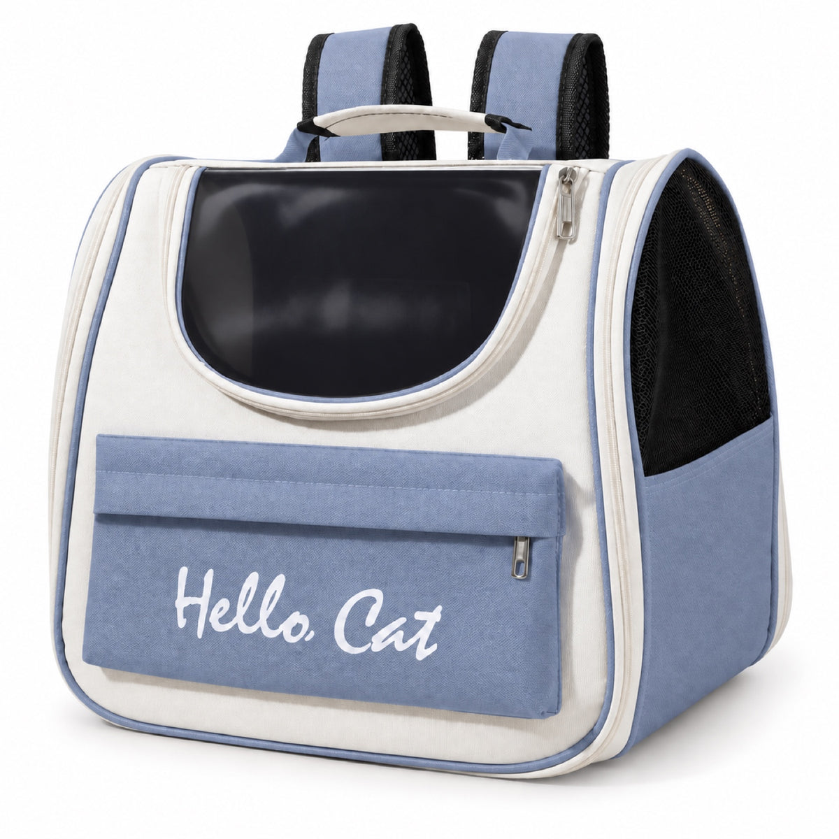 Pet Carrier Backpack, 6 Soft-Sided and 2 Hard-Shell Styles, By GAVPEPY image 15 - 5825746371358.jpg