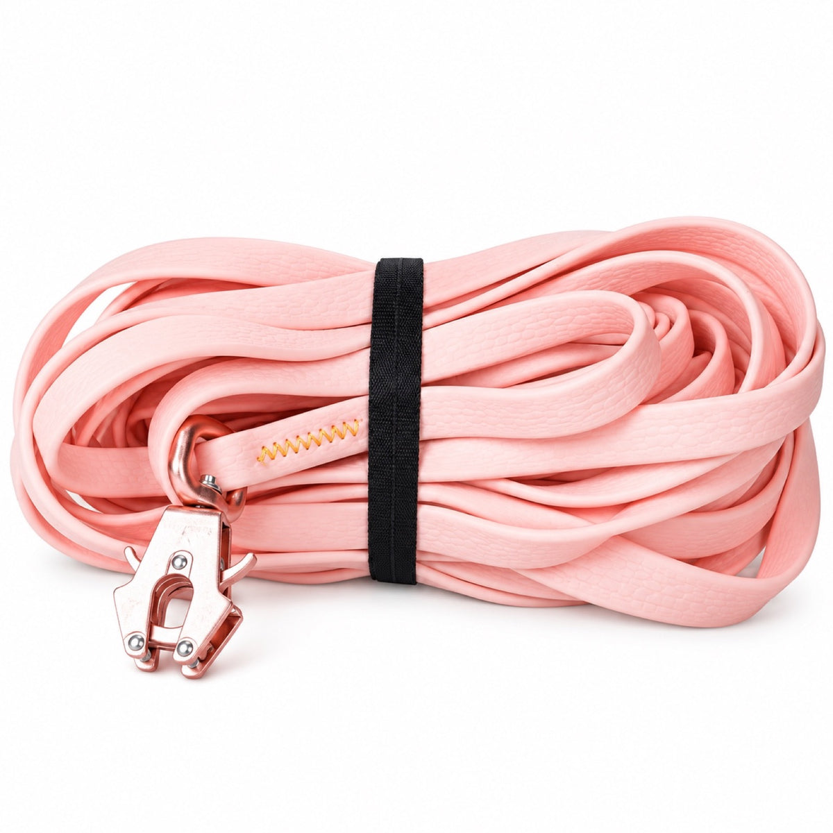 Crocodile-Texture Tactical Dog Leash with Aluminum Clip, 3 Colors, By GAVPEPY image 10 - 5827306062826.jpg