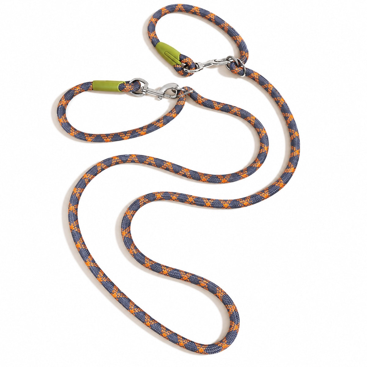 Upgraded Reflective Hands-Free Dog Leash, 4 Colors and 2 Widths, By GAVPEPY image 15 - 6109951863492.jpg