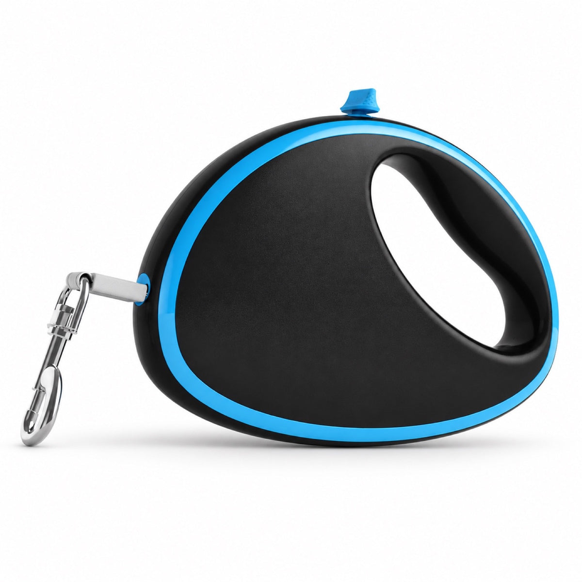 Two-Tone Retractable Dog Leash, 5 Colors, By GAVPEPY image 12 - 6121307456872.jpg