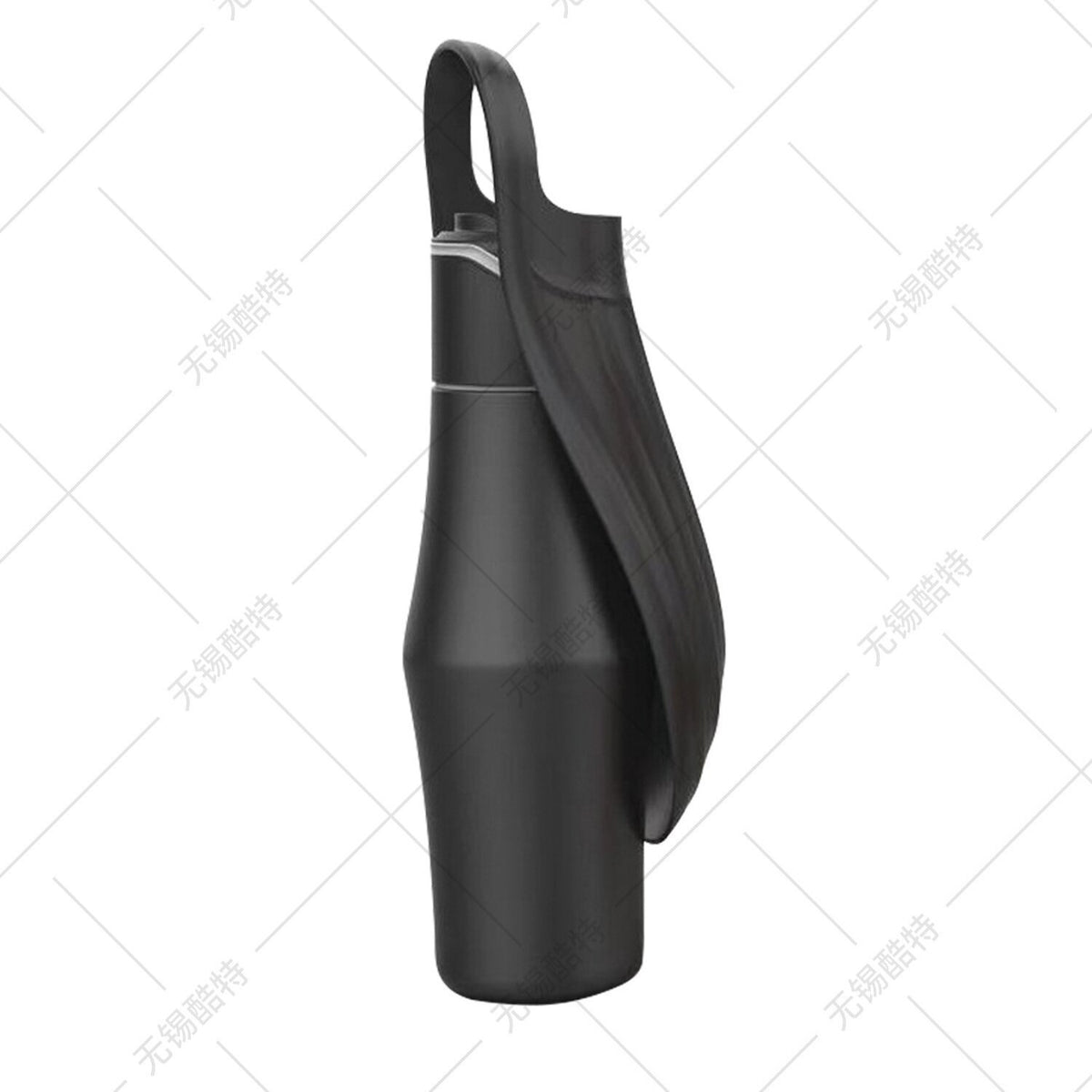 Stainless Steel Travel Dog Water Bottle, 750 mL, 7 Colors, By GAVPEPY image 14 - DPbottle1-Variant7.jpg