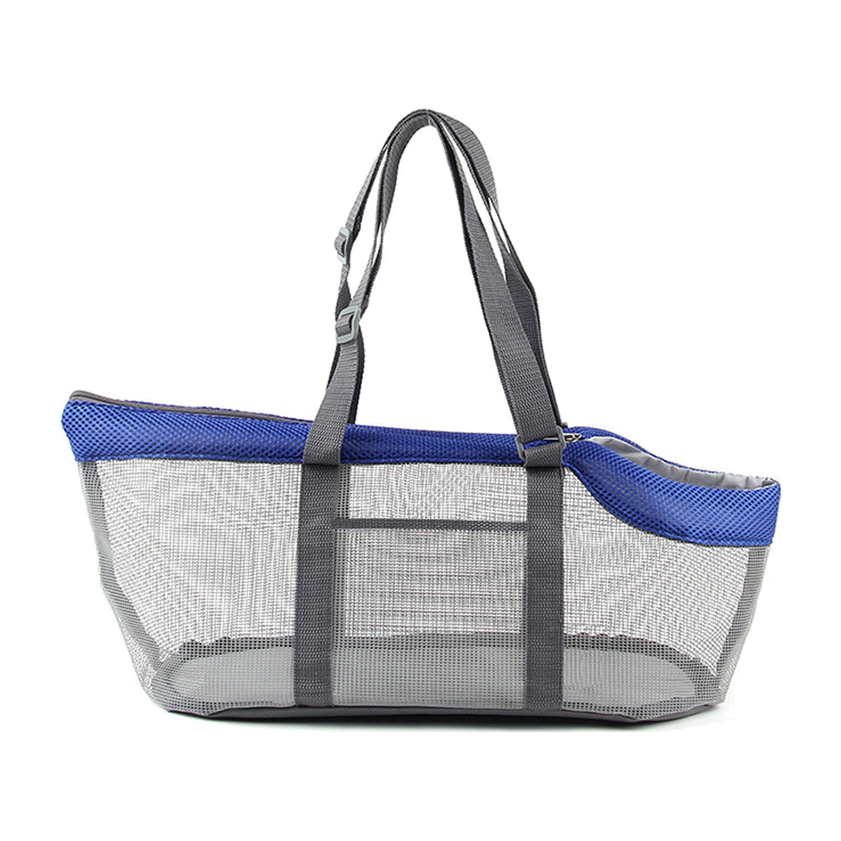 Soft-Sided Pet Travel Carrier, 3 Colors & 2 Sizes, By GAVPEPY image 12 - DPcarrier3-SMALL.jpg