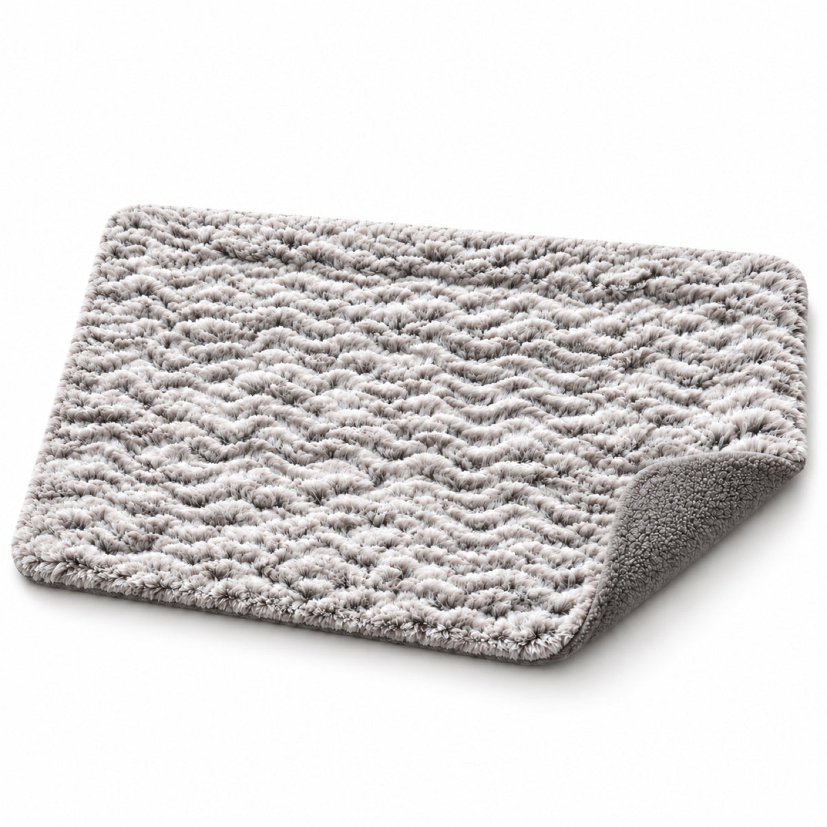 Reversible Self-Warming Pet Mat, 2 Sizes, By GAVPEPY image 9 - DPmat18-Gray-60X80CM.jpg