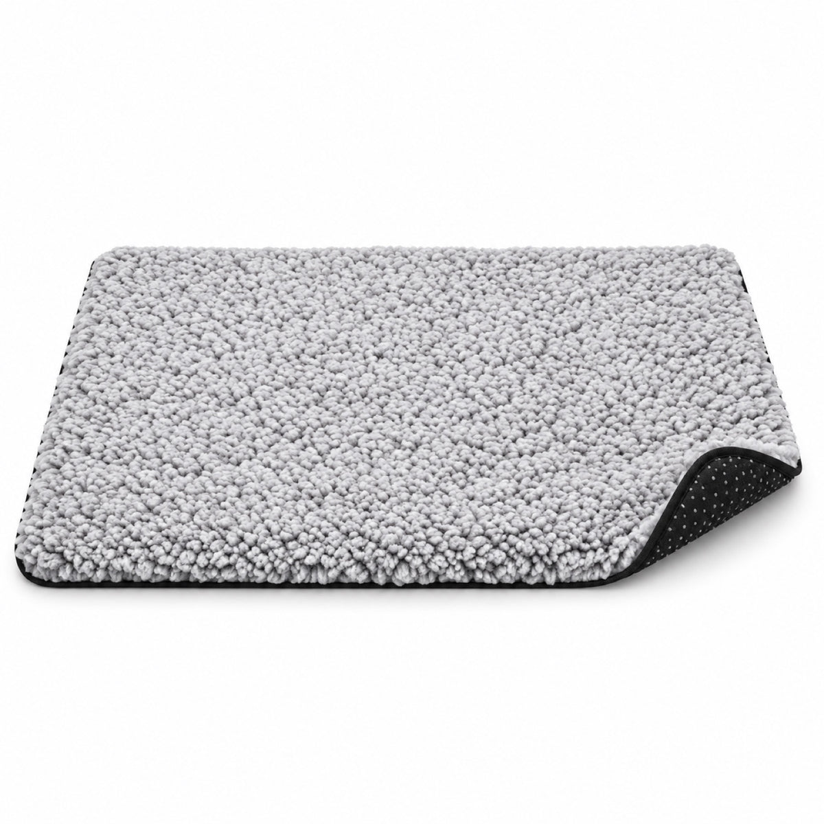 Reversible Self-Warming Pet Mat, 4 Sizes, By GAVPEPY image 10 - DPmat26-Black-ScrapeBase-S-50X40CM.jpg