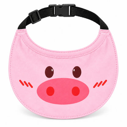 GAVPEPY Polyester Adjustable Printed Pet Bib, Sizes S, M, L, XL, XXL, 5 color or pattern options, for photos, celebrations, walks and everyday pet outfits; a neckwear accessory for everyday outfits, portraits and special occasions image 1 - 01-主图.jpg