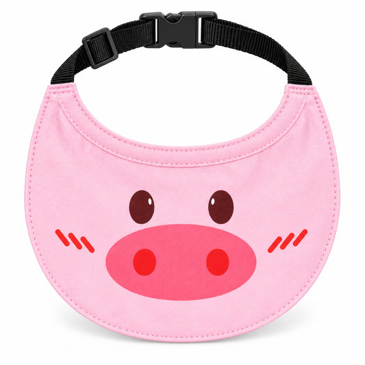 GAVPEPY Polyester Adjustable Printed Pet Bib, Sizes S, M, L, XL, XXL, 5 color or pattern options, for photos, celebrations, walks and everyday pet outfits; a neckwear accessory for everyday outfits, portraits and special occasions image 1 - 01-主图.jpg
