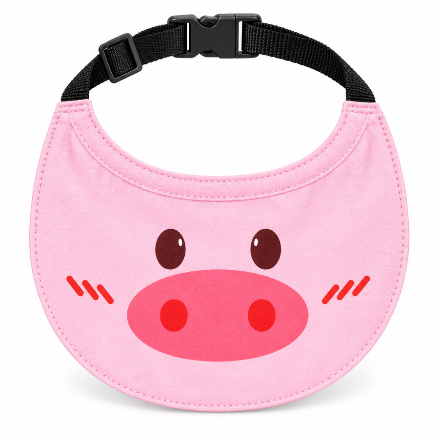 GAVPEPY Polyester Adjustable Printed Pet Bib, Sizes S, M, L, XL, XXL, 5 color or pattern options, for photos, celebrations, walks and everyday pet outfits; a neckwear accessory for everyday outfits, portraits and special occasions image 1 - 01-主图.jpg