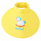 GAVPEPY Polyester Printed Pet Bib, Sizes S, M, L, XL, Yellow, White, Red, for photos, celebrations, walks and everyday pet outfits; a neckwear accessory for everyday outfits, portraits and special occasions