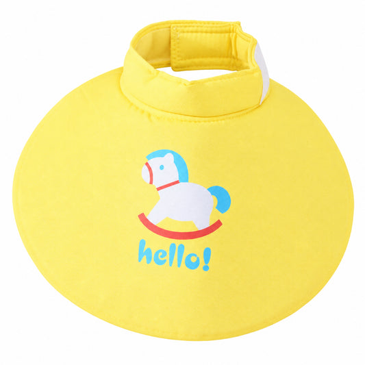 GAVPEPY Polyester Printed Pet Bib, Sizes S, M, L, XL, Yellow, White, Red, for photos, celebrations, walks and everyday pet outfits; a neckwear accessory for everyday outfits, portraits and special occasions image 1 - 01-主图.jpg