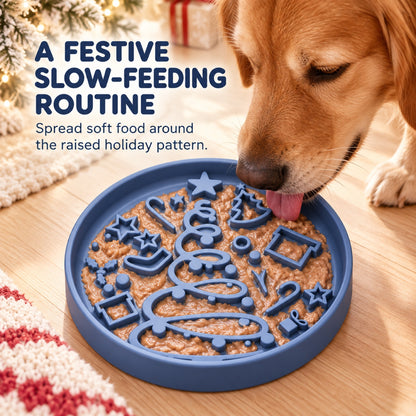 19 cm Silicone Slow Feeder Lick Mat, 5 Colors, By GAVPEPY image 2 - 1.jpg