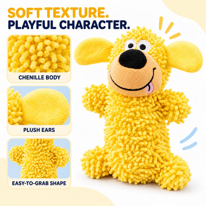 Interactive Dog Toy Collection, 54 Styles, By GAVPEPY image 2 - 1.jpg