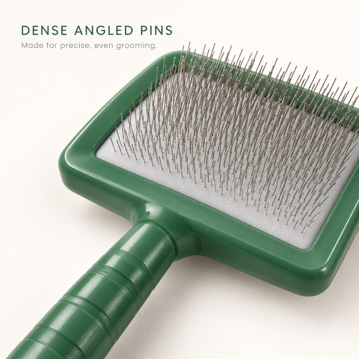 Pet Slicker Brush, 2 Sizes and 5 Colors, By GAVPEPY image 3 - 2.jpg