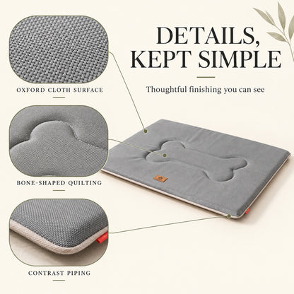 Thick Waterproof Oxford Fabric Pet Mat, 2 Colors & 4 Sizes, By GAVPEPY image 3 - 2.jpg