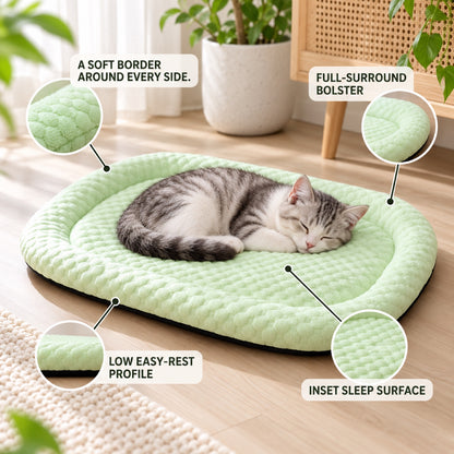3D Cooling Pet Mat, 2 Colors & 4 Sizes, By GAVPEPY image 3 - 2.jpg