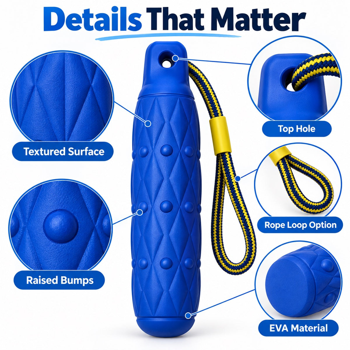 EVA Interactive Dog Toy, 2 Styles, By GAVPEPY image 3 - 2.jpg