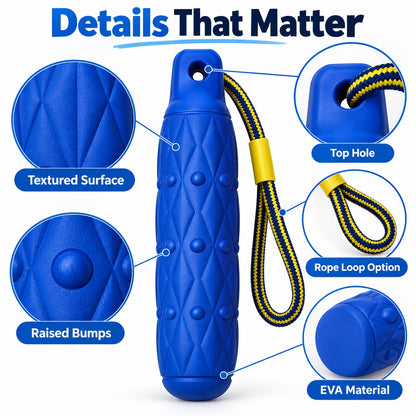 EVA Interactive Dog Toy, 2 Styles, By GAVPEPY image 3 - 2.jpg