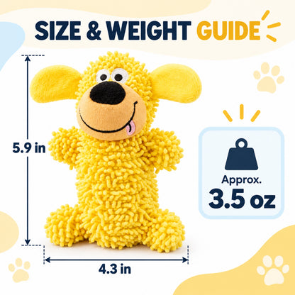 Interactive Dog Toy Collection, 54 Styles, By GAVPEPY image 4 - 3.jpg