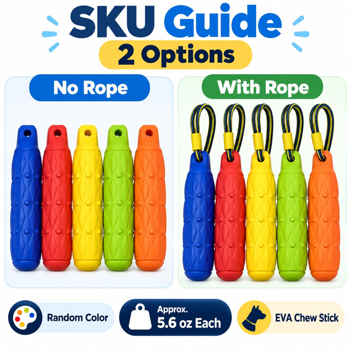 EVA Interactive Dog Toy, 2 Styles, By GAVPEPY image 4 - 3.jpg