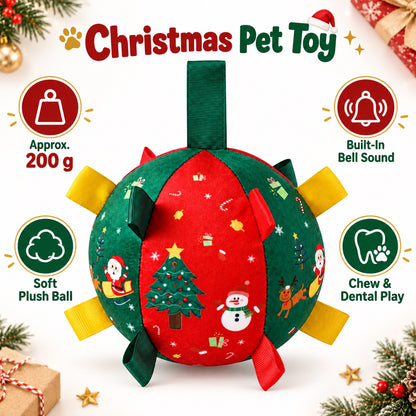 其它 Squeaky Soccer Dog Toy, 1 Style, By GAVPEPY image 4 - 3.jpg