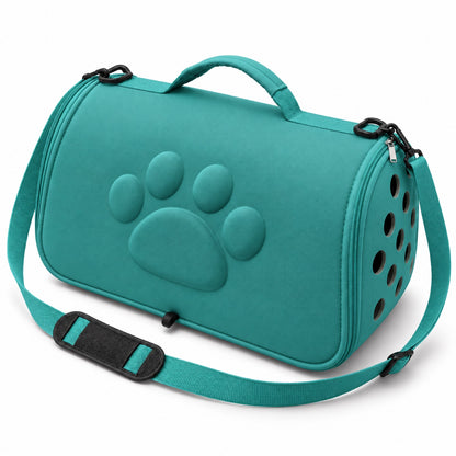 EVA Pet Travel Carrier, 2 Sizes, 5 Colors, By GAVPEPY image 11 - 4409081273987.jpg