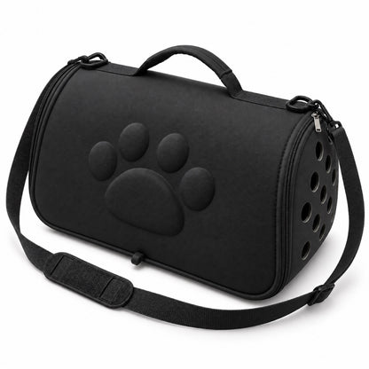 EVA Pet Travel Carrier, 2 Sizes, 5 Colors, By GAVPEPY image 12 - 4409081273988.jpg