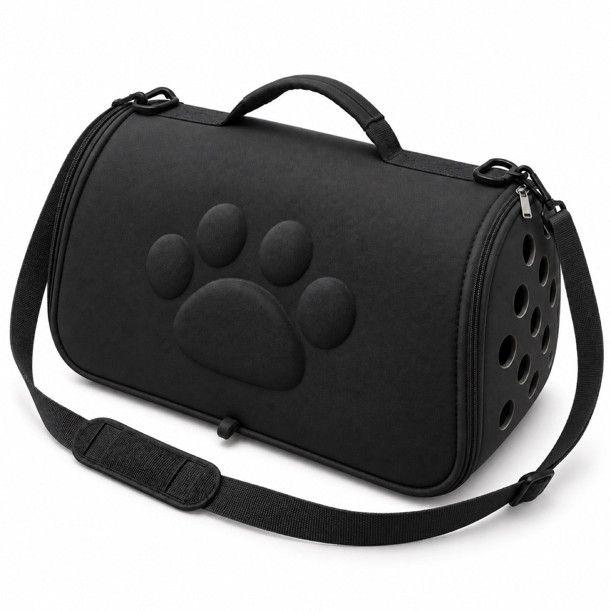 EVA Pet Travel Carrier, 2 Sizes, 5 Colors, By GAVPEPY image 13 - 4409081273989.jpg