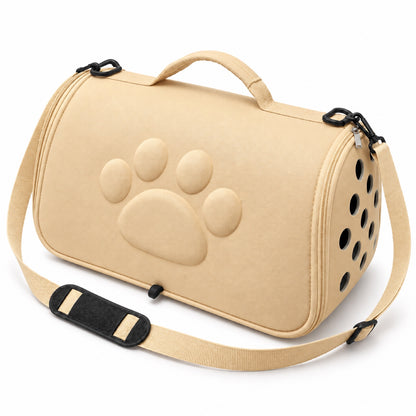 EVA Pet Travel Carrier, 2 Sizes, 5 Colors, By GAVPEPY image 15 - 4409081273991.jpg