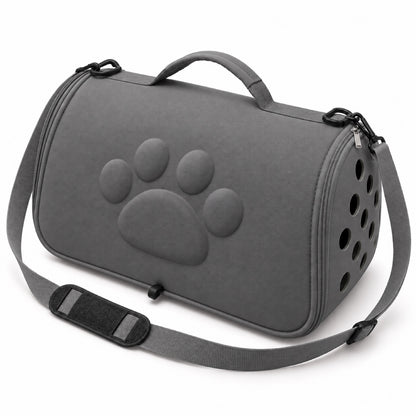 EVA Pet Travel Carrier, 2 Sizes, 5 Colors, By GAVPEPY image 16 - 4409081273992.jpg