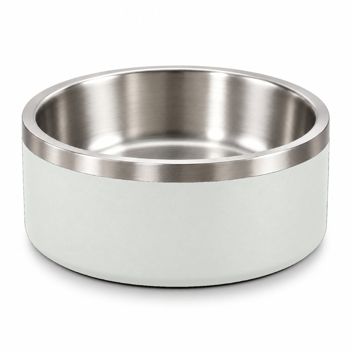Stainless Steel Pet Bowl, 5 Capacities and 10 Colors, By GAVPEPY image 36 - 4972588536972.jpg