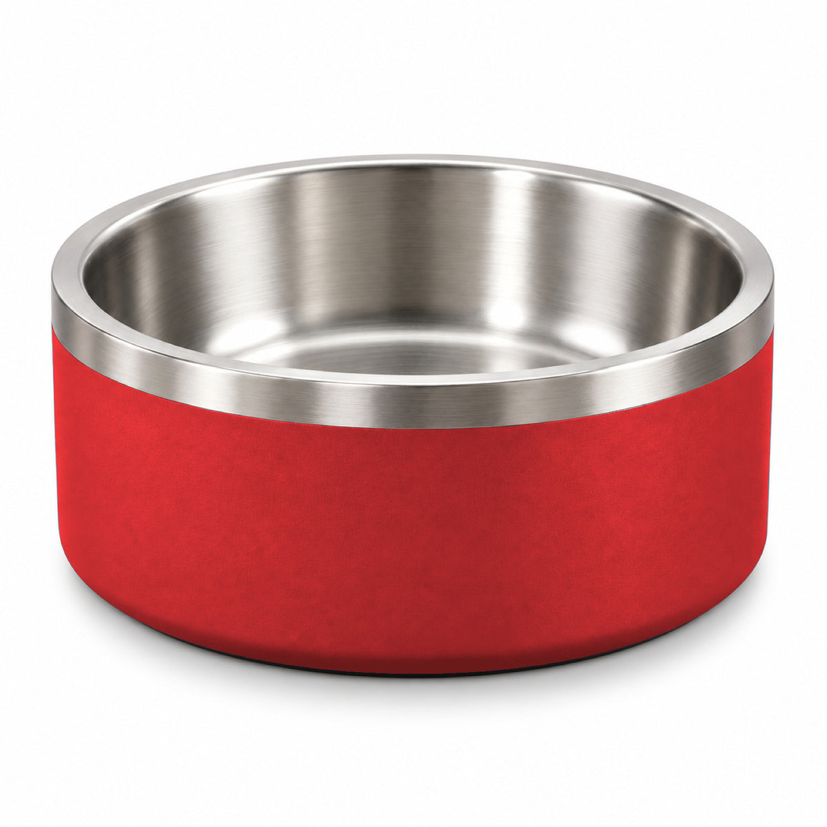 Stainless Steel Pet Bowl, 5 Capacities and 10 Colors, By GAVPEPY image 32 - 4972588536975.jpg