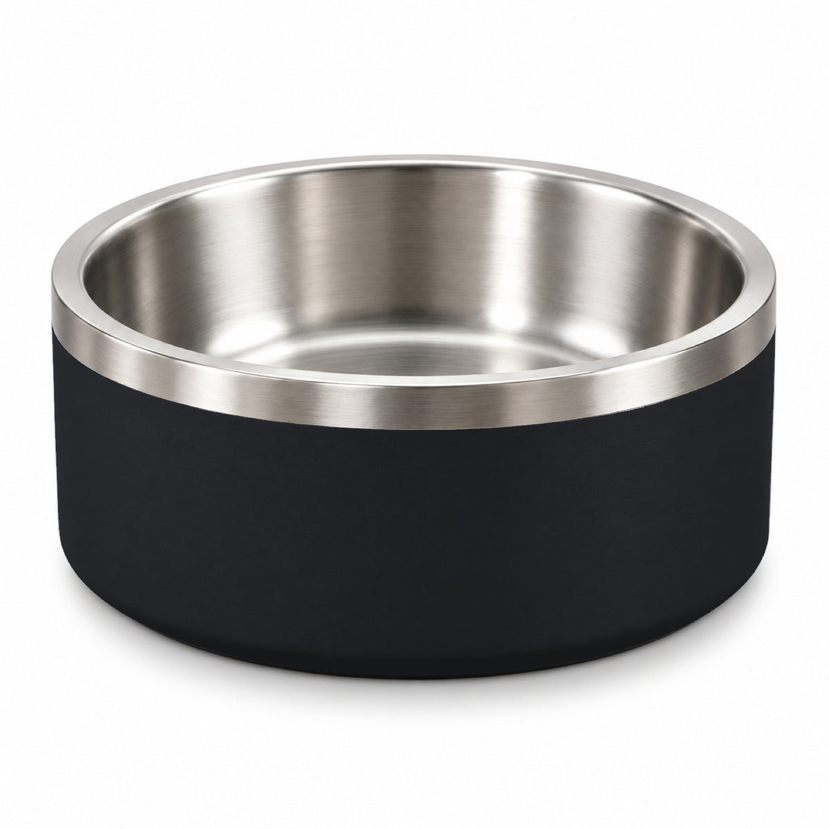 Stainless Steel Pet Bowl, 5 Capacities and 10 Colors, By GAVPEPY image 47 - 4972588536979.jpg