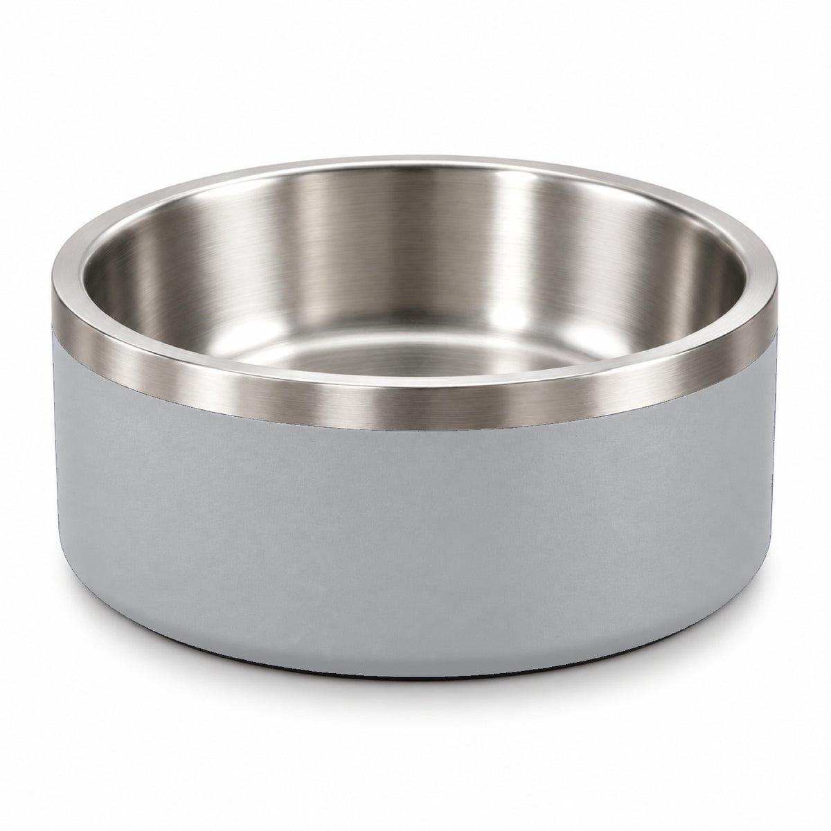 Stainless Steel Pet Bowl, 5 Capacities and 10 Colors, By GAVPEPY image 38 - 4972588536980.jpg