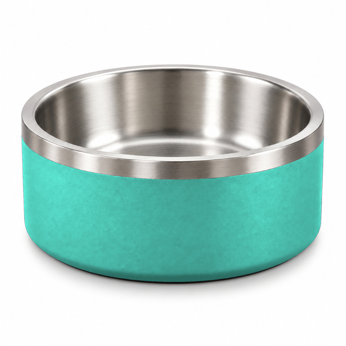 Stainless Steel Pet Bowl, 5 Capacities and 10 Colors, By GAVPEPY image 55 - 4972588536981.jpg