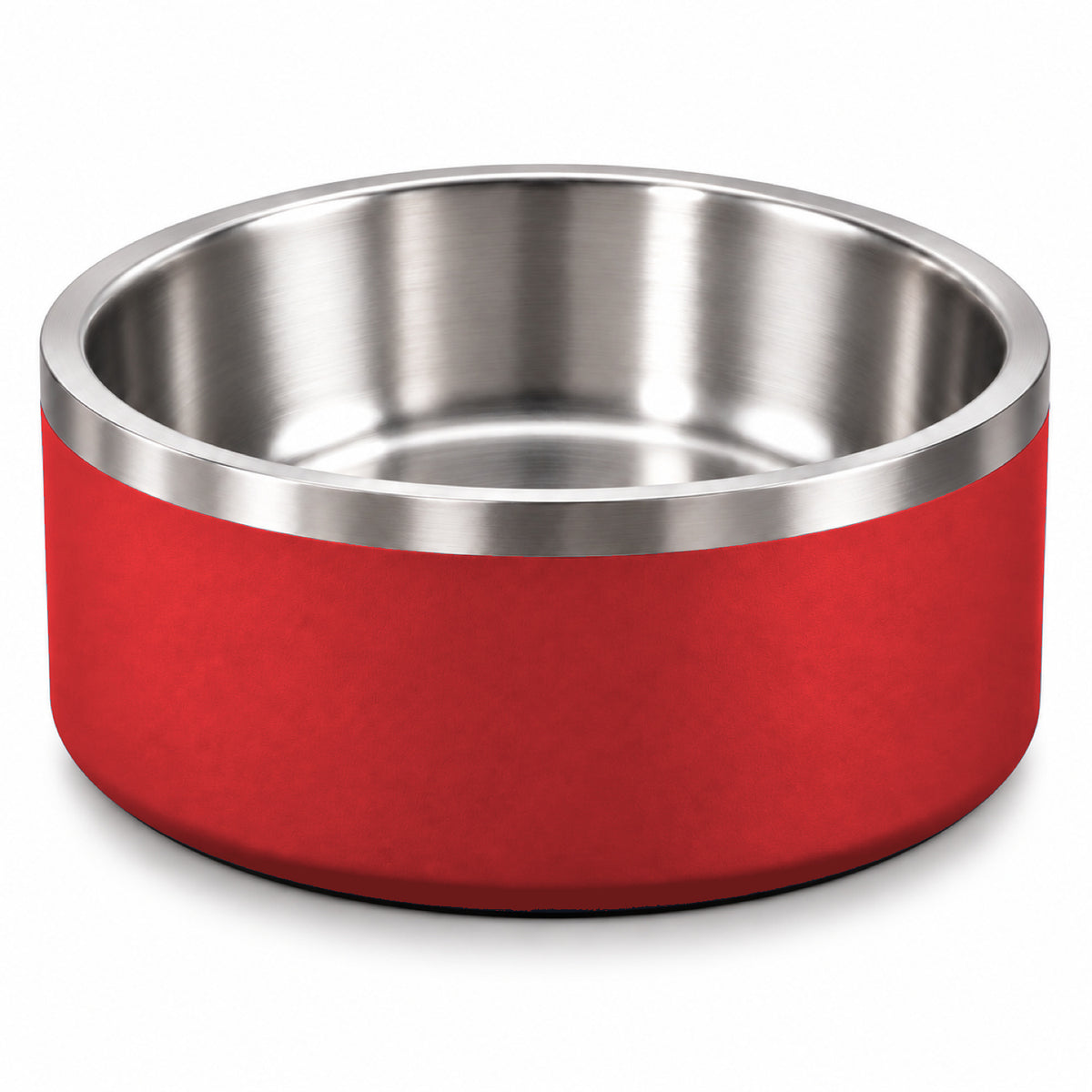 Stainless Steel Pet Bowl, 5 Capacities and 10 Colors, By GAVPEPY image 29 - 4972588536997.jpg