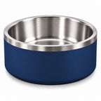 GAVPEPY Stainless Steel Pet Bowl, 5 Capacities and 10 Colors for Everyday Feeding, Water Service and Organized Pet Care, Size 18 oz, 10 Color Options, for Home Kitchens, Feeding Stations and Travel Setups, Foldable Design Supports Compact Storage