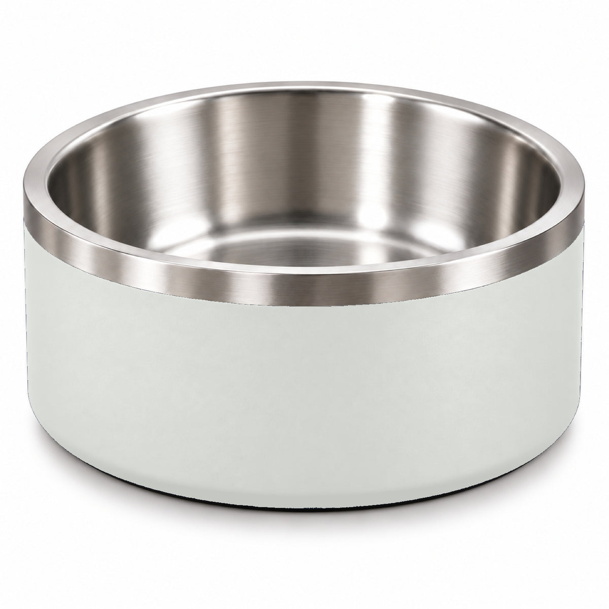 Stainless Steel Pet Bowl, 5 Capacities and 10 Colors, By GAVPEPY image 31 - 4993037719837.jpg