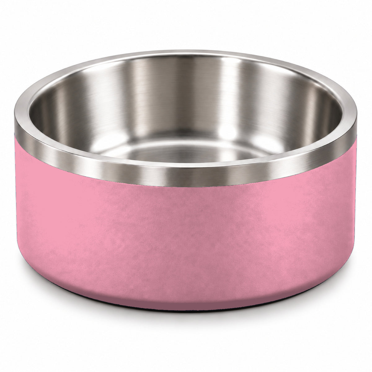 Stainless Steel Pet Bowl, 5 Capacities and 10 Colors, By GAVPEPY image 35 - 4993037719838.jpg