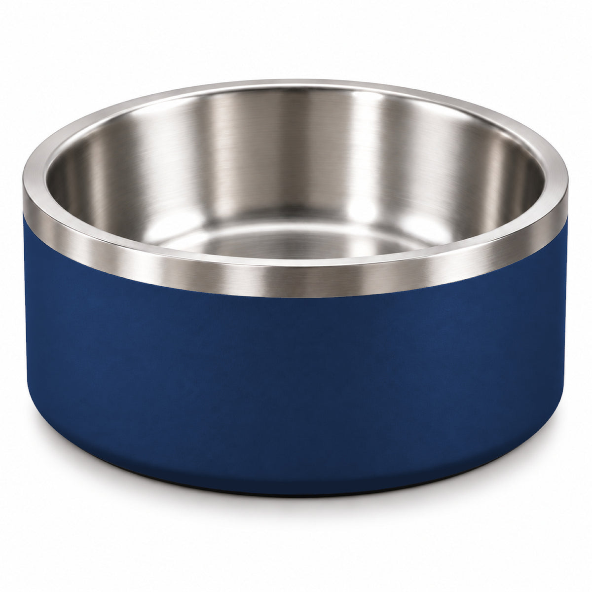 Stainless Steel Pet Bowl, 5 Capacities and 10 Colors, By GAVPEPY image 45 - 4993037719842.jpg