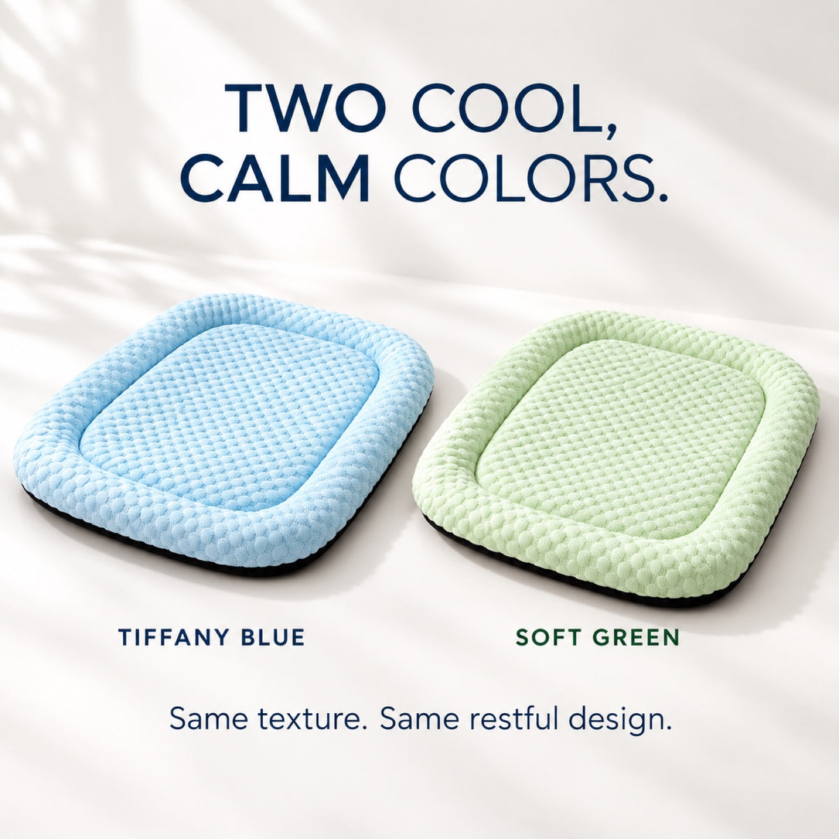 3D Cooling Pet Mat, 2 Colors & 4 Sizes, By GAVPEPY image 5 - 4.jpg
