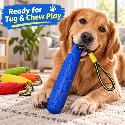 EVA Interactive Dog Toy, 2 Styles, By GAVPEPY image 5 - 4.jpg