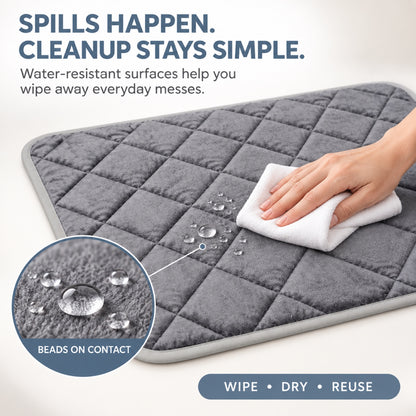 Reversible Waterproof Self-Warming Pet Mat, 3 Colors & 4 Sizes, By GAVPEPY image 5 - 4.jpg