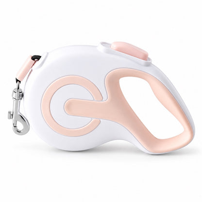 Rubber-Grip Reflective Retractable Dog Leash, 6 Colors, By GAVPEPY image 12 - 5018638884718.jpg