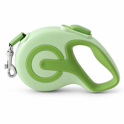 Rubber-Grip Reflective Retractable Dog Leash, 6 Colors, By GAVPEPY image 11 - 5018638884724.jpg