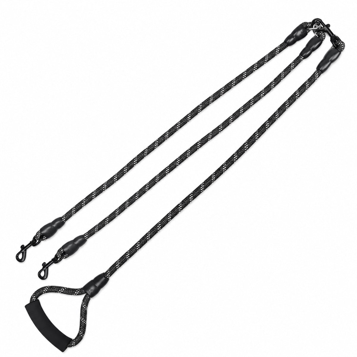 Reflective Multi-Dog Splitter Leash, 30 Options, By GAVPEPY image 33 - 5074033045271.jpg