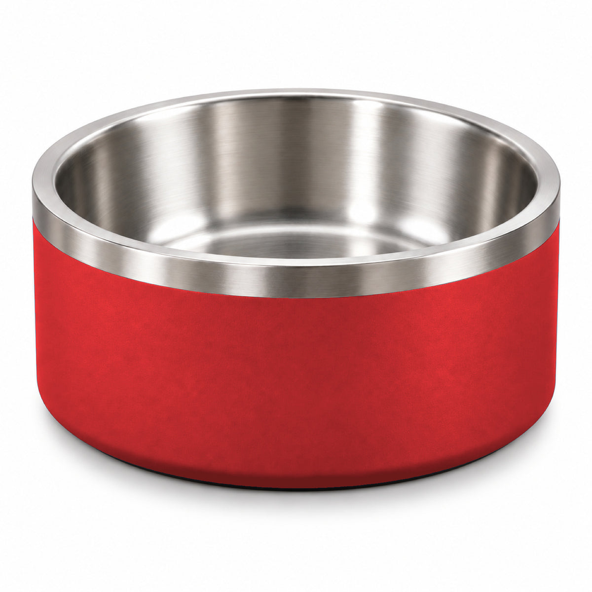 Stainless Steel Pet Bowl, 5 Capacities and 10 Colors, By GAVPEPY image 12 - 5148654258711.jpg