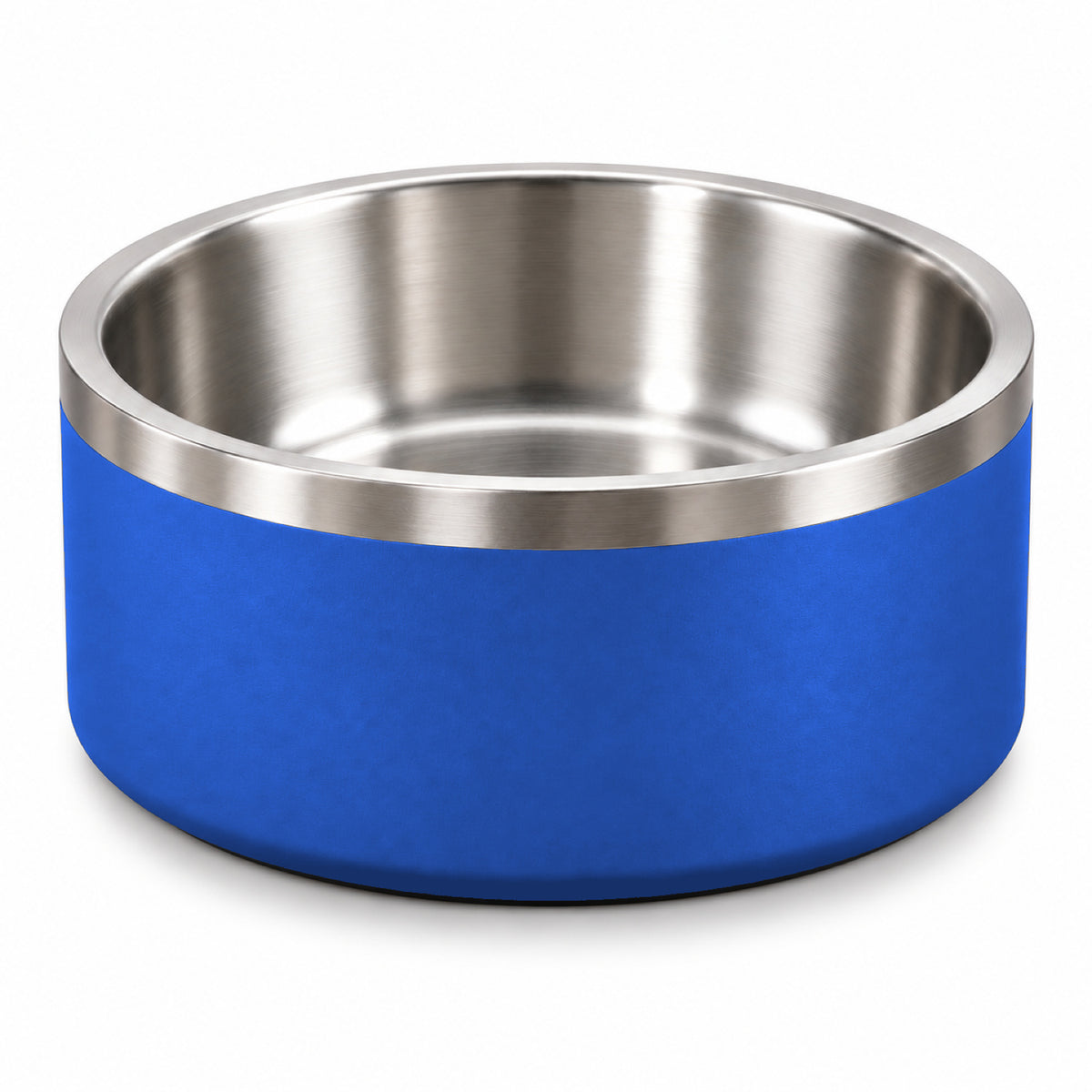 Stainless Steel Pet Bowl, 5 Capacities and 10 Colors, By GAVPEPY image 39 - 5148654258714.jpg