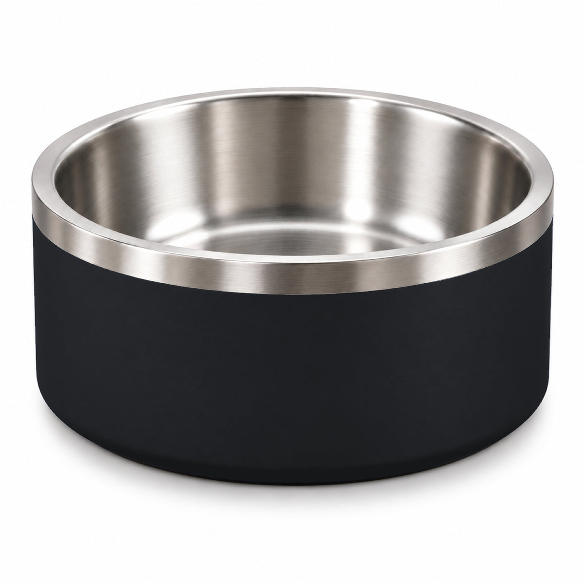 Stainless Steel Pet Bowl, 5 Capacities and 10 Colors, By GAVPEPY image 28 - 5148654258715.jpg