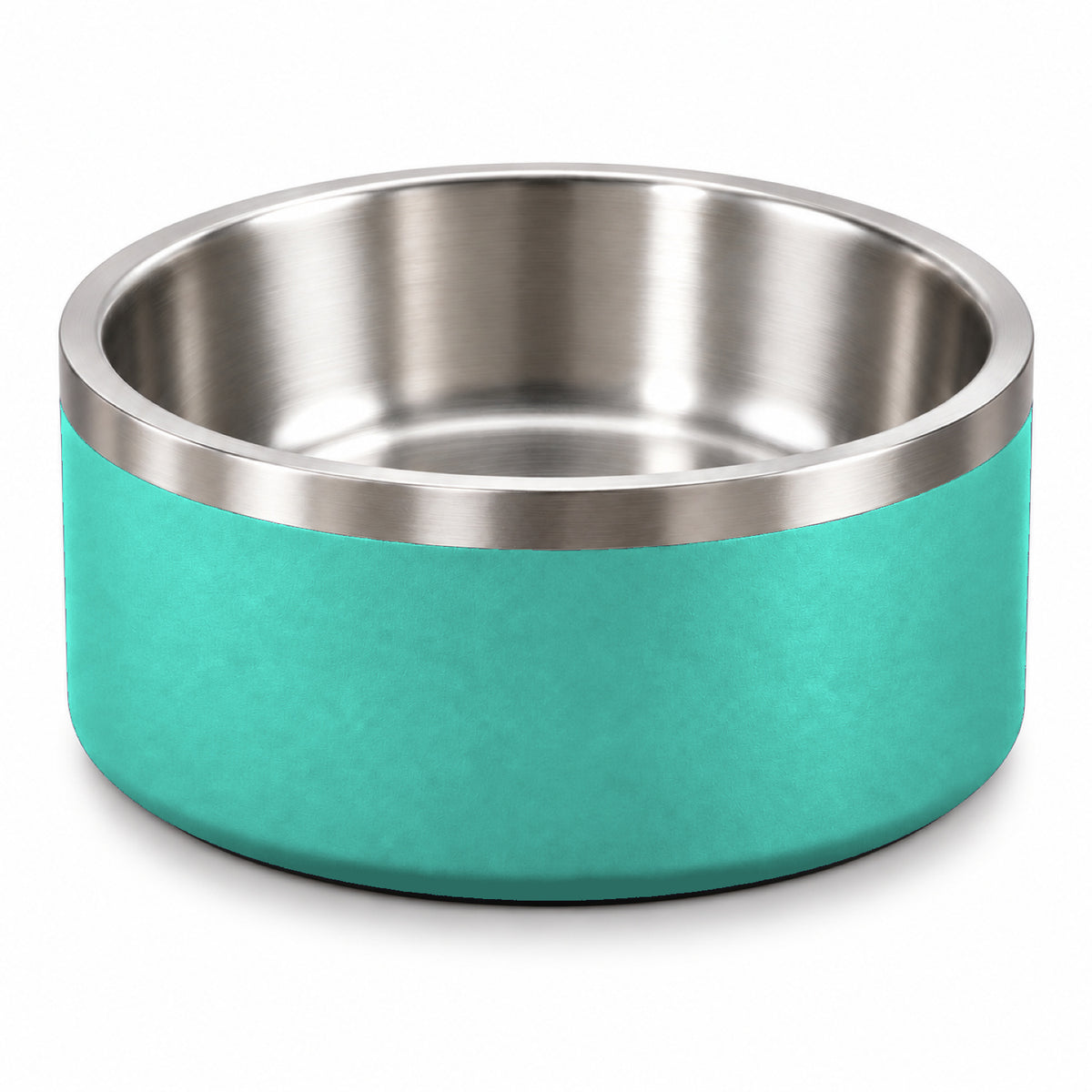 Stainless Steel Pet Bowl, 5 Capacities and 10 Colors, By GAVPEPY image 52 - 5148654258717.jpg